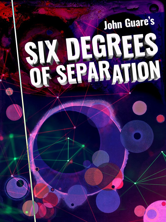 “Six Degrees of Separation” Auditions!!!