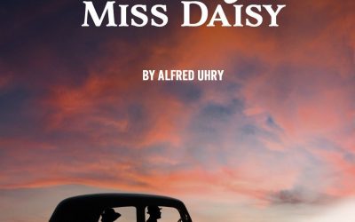 Audition for Driving Miss Daisy