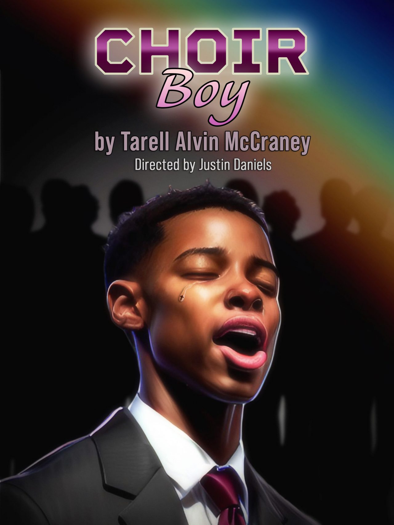 World Stage Theatre Company CommUNITY Theatre