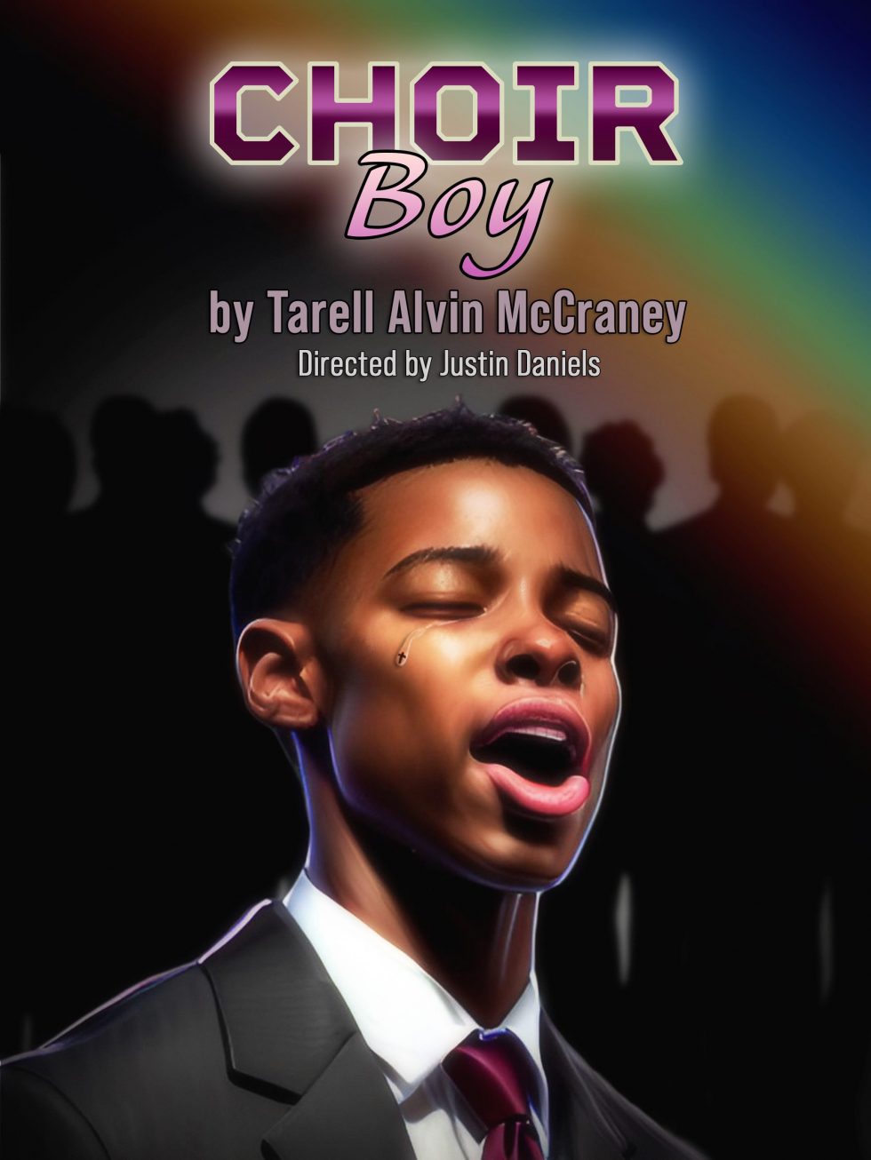 World Stage Theatre Company CommUNITY Theatre