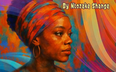 Audition “For Colored Girls…”!