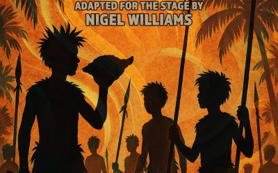 Audition for Lord of the Flies
