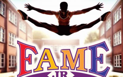 Audition for Fame, Jr!
