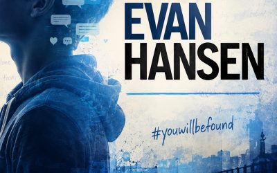 Audition for Dear Evan Hansen!